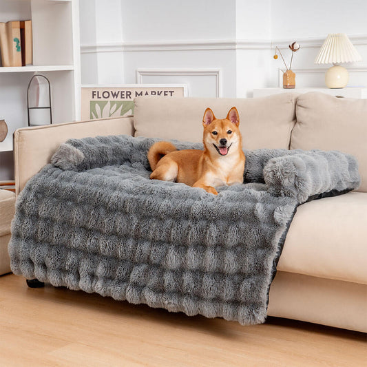 PawCover