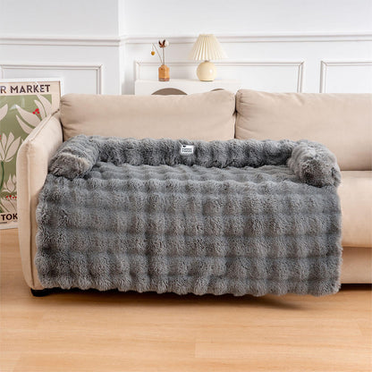 PawCover