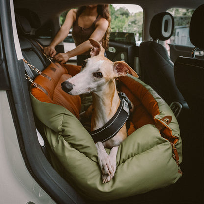 PawSeat- Hundeautositz