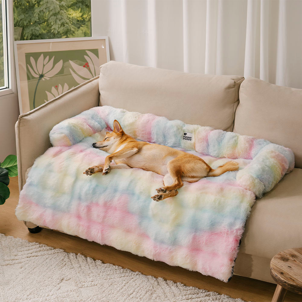 PawCover