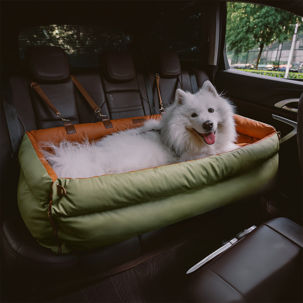 PawSeat- Hundeautositz