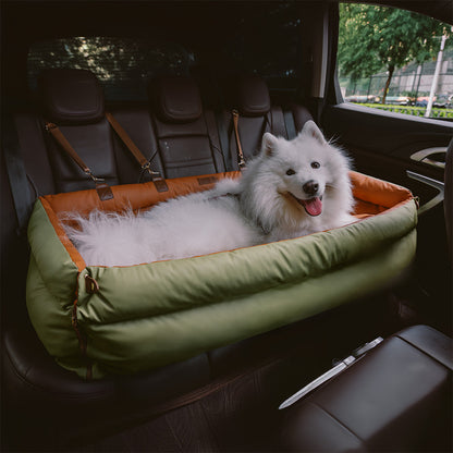 PawSeat- Hundeautositz