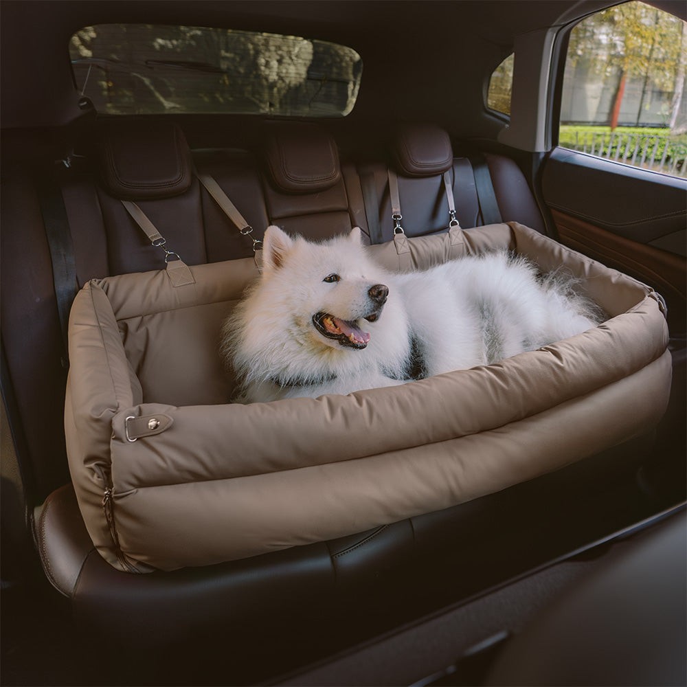 PawSeat- Hundeautositz