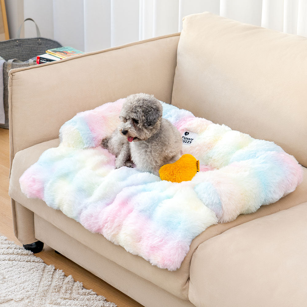 PawCover