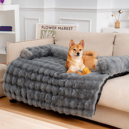 PawCover