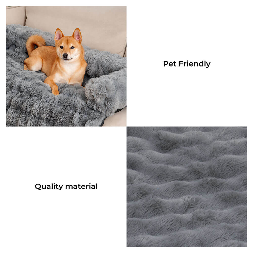 PawCover